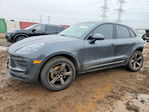 Porsche Macan 2023
