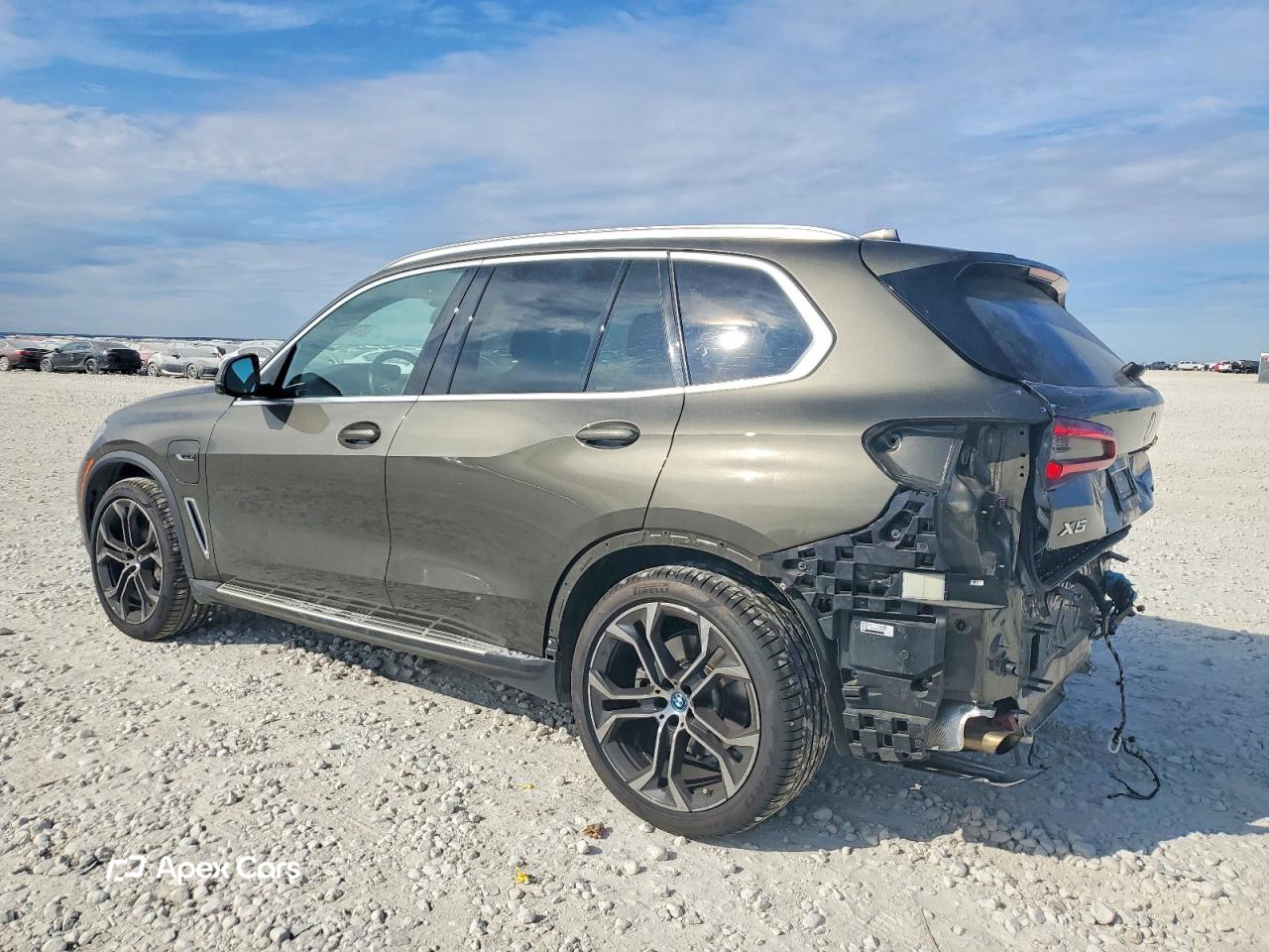 BMW X5 2023