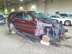 Dodge Durango 2012