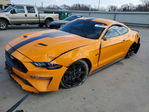 Ford Mustang 2018