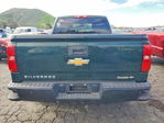 Chevrolet Silverado 2015