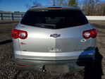 Chevrolet Traverse 2010