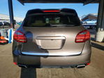 Porsche Cayenne 2014