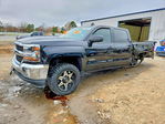Chevrolet Silverado 2016