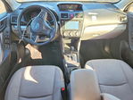 Subaru Forester 2016