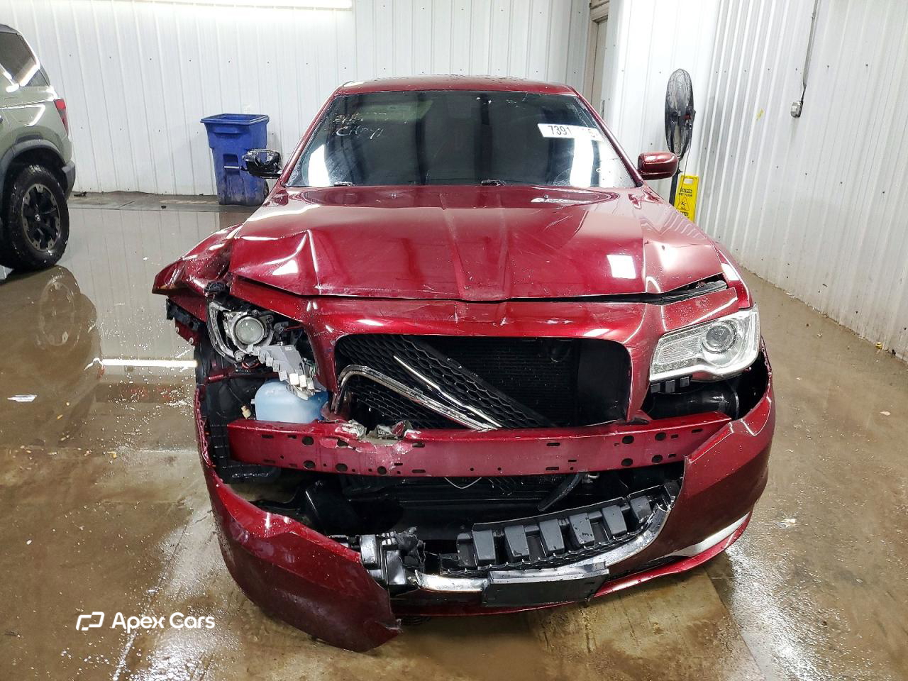 Chrysler 300 2020