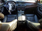 BMW Series 5 2012