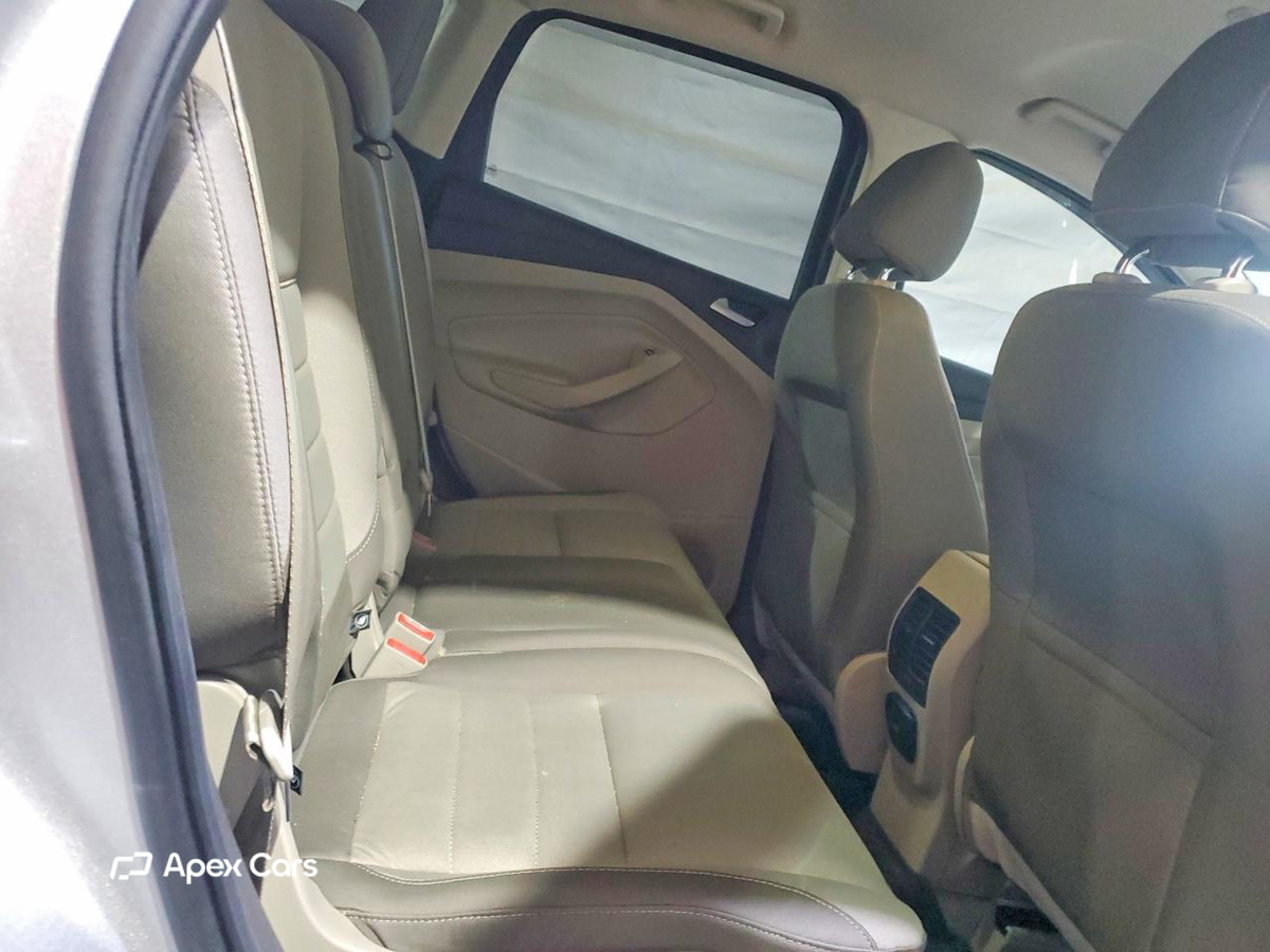 Ford Escape 2014