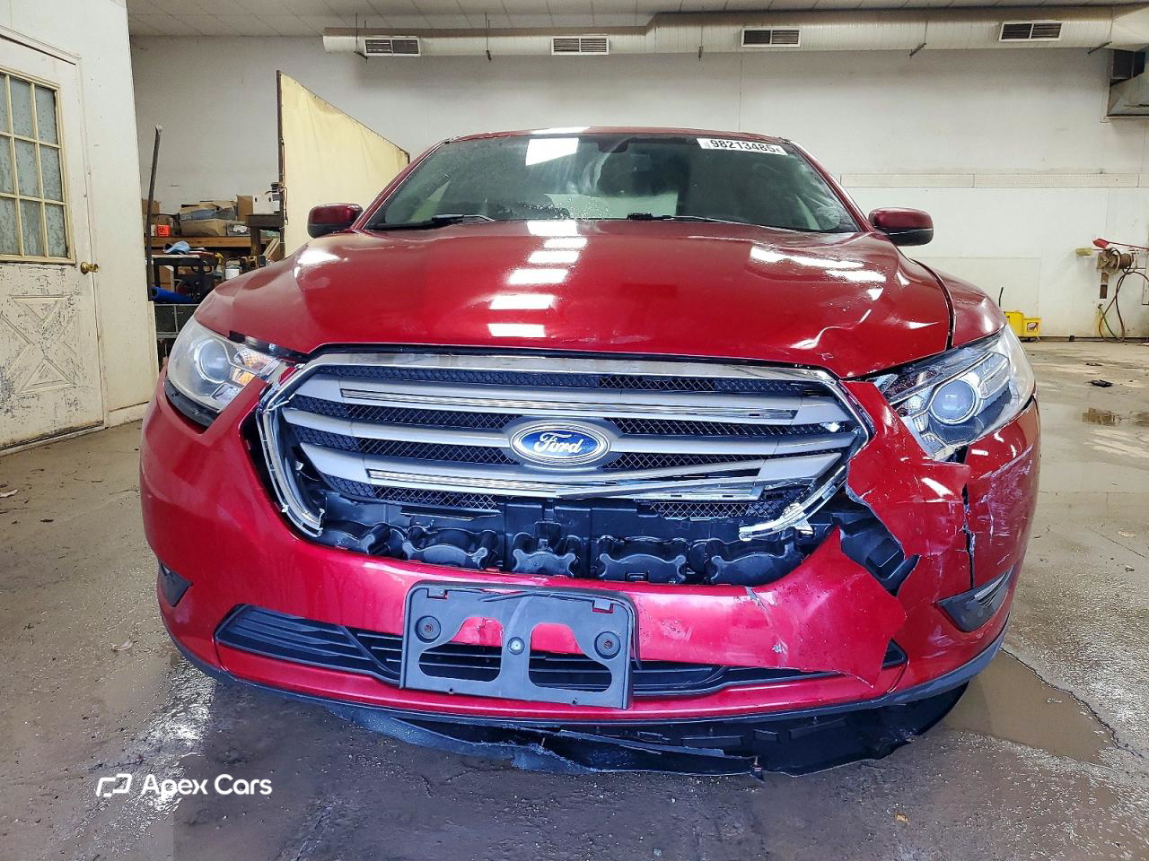 Ford Taurus 2013