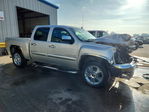 Chevrolet Silverado 2012