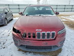 Jeep Cherokee 2019