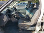 Nissan XTerra 2004