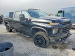 Chevrolet Silverado 2022