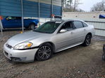 Chevrolet Impala 2011