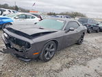 Dodge Challenger 2013