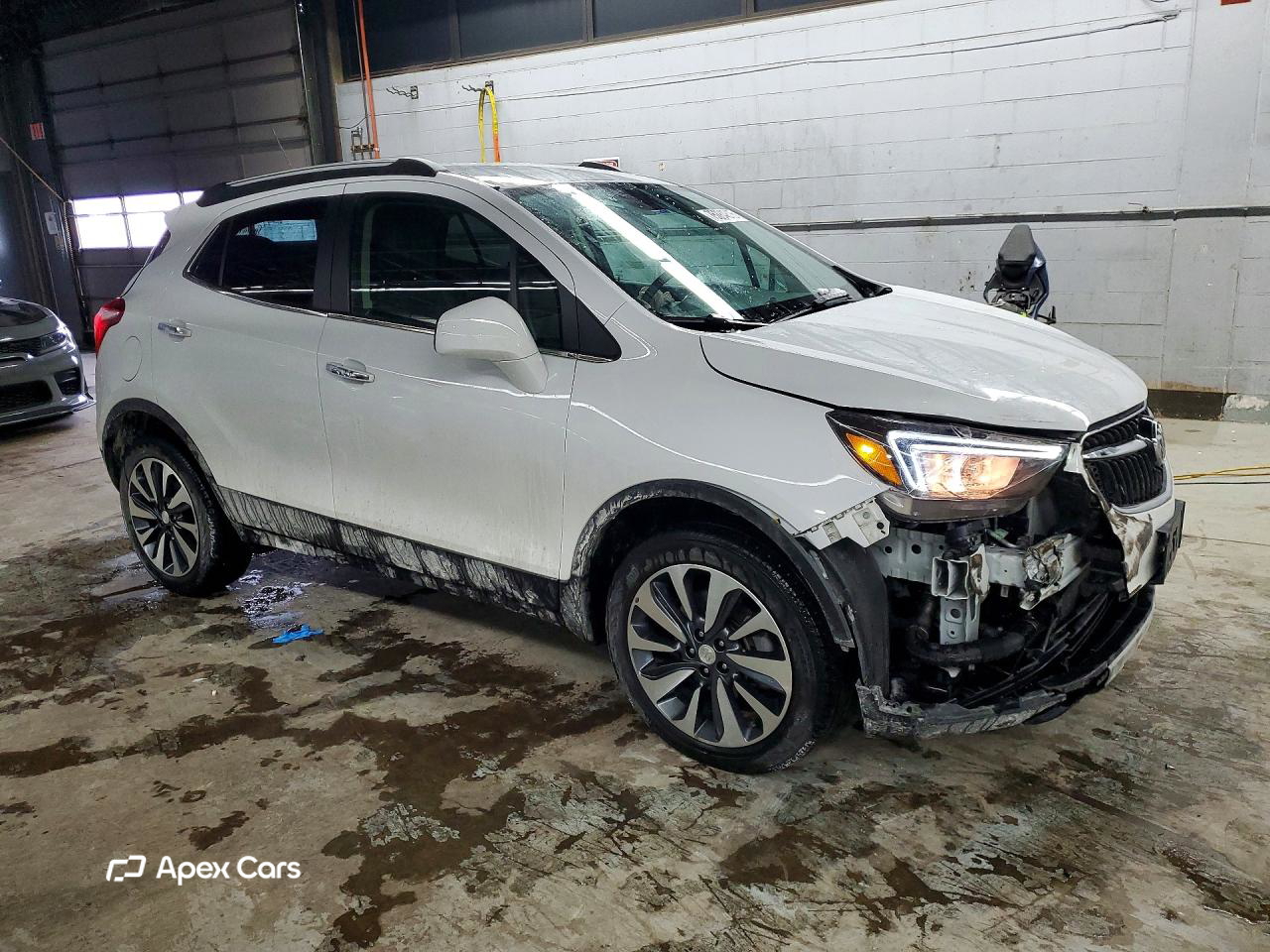 Buick Encore 2022