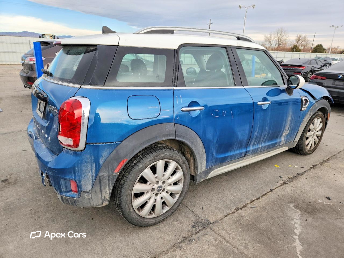 MINI Cooper 2019
