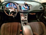 Chrysler 200 2015