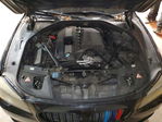 BMW Series 7 2011