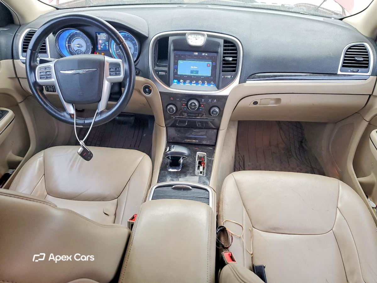 Chrysler 300 2013
