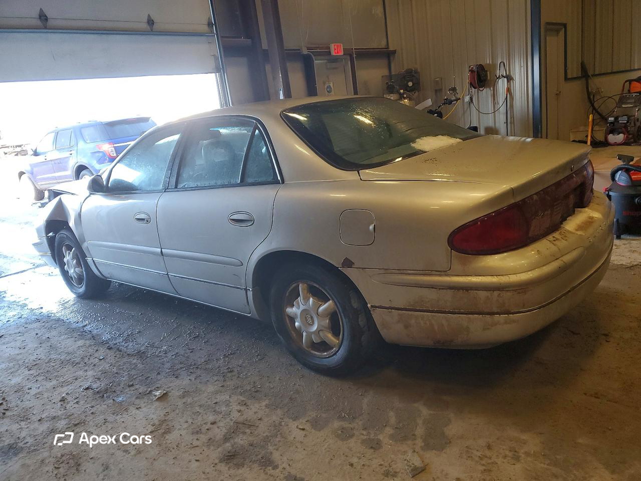 Buick Regal 2004