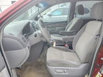 Toyota Sienna 2010