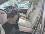 Dodge Caravan 2017
