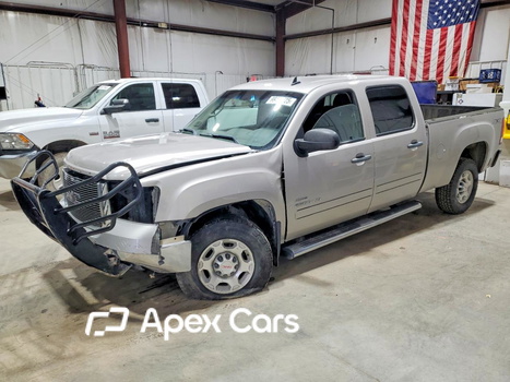 GMC Sierra 2008 - Image 1 of 13