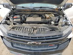 Chevrolet Silverado 2021