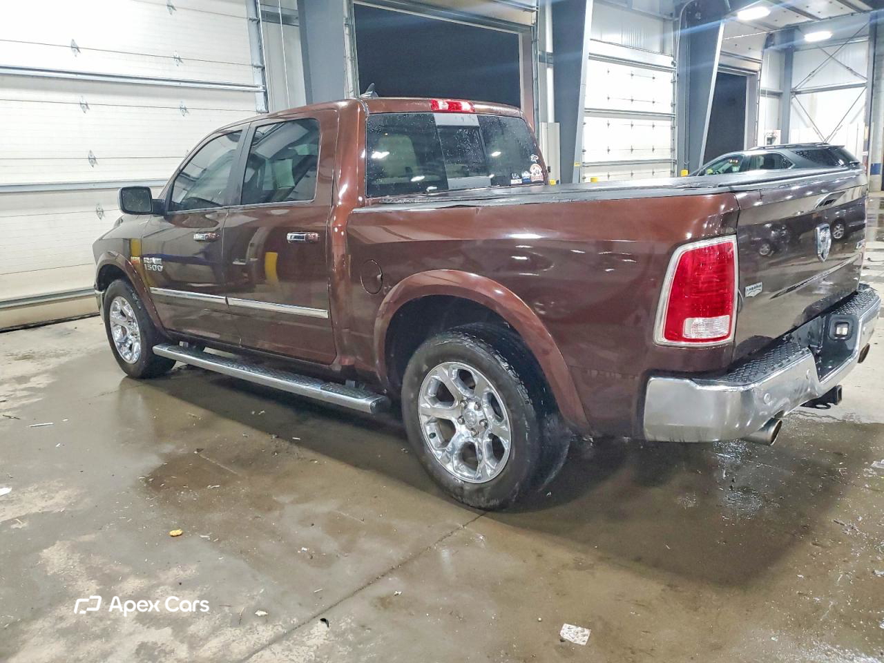 RAM 1500 2014
