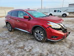 Nissan Murano 2016