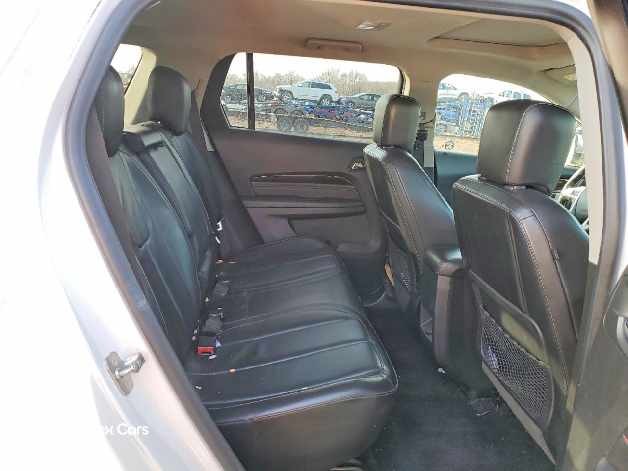 GMC Terrain 2016