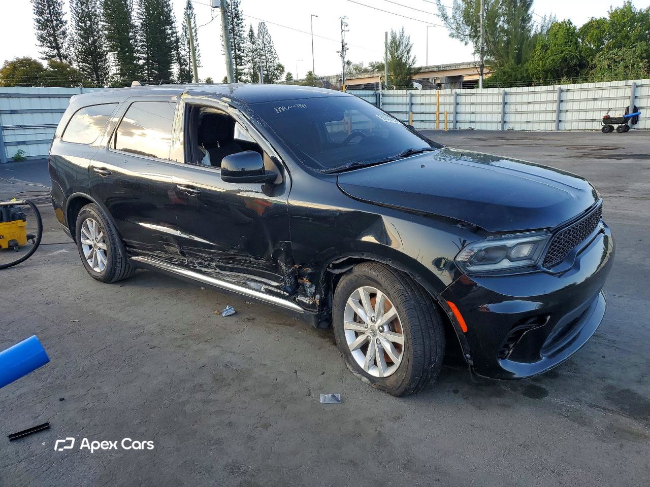 Dodge Durango 2021