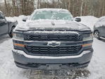 Chevrolet Silverado 2017