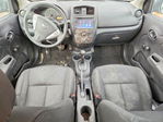 Nissan Versa 2019