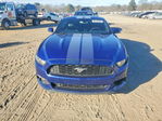 Ford Mustang 2016