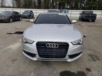 Audi A5 2014