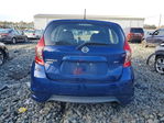 Nissan Versa 2018