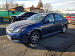 Subaru Legacy 2010