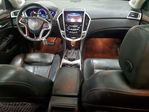 Cadillac SRX 2015