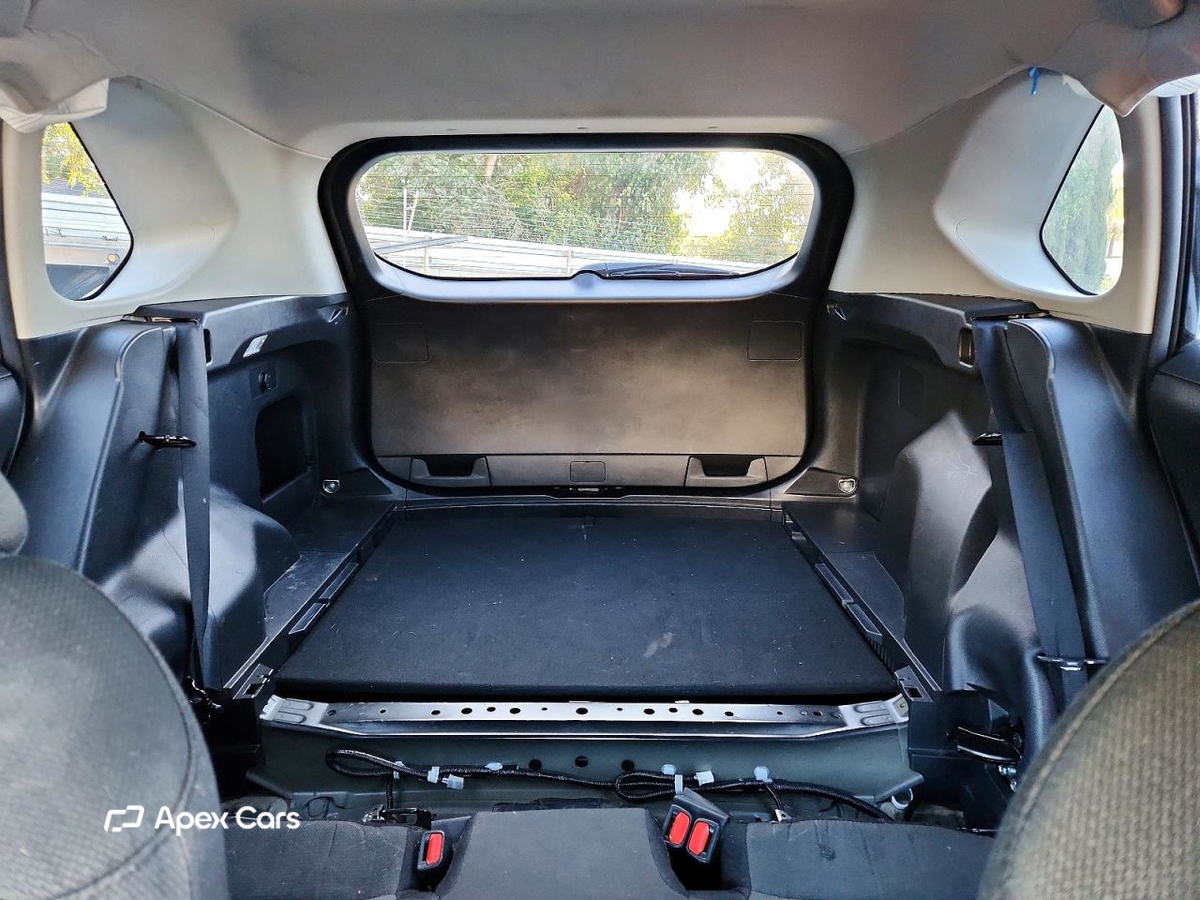 Toyota RAV 4 2021