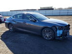 Lexus ES 2023