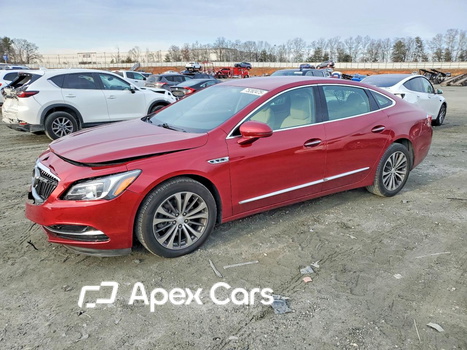 Buick LaCrosse 2019 - Image 1 of 12