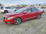 Buick LaCrosse 2019