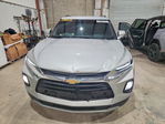Chevrolet Blazer 2020