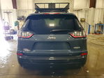 Jeep Cherokee 2019