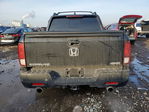Honda Ridgeline 2021