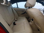 BMW Series 3 2016