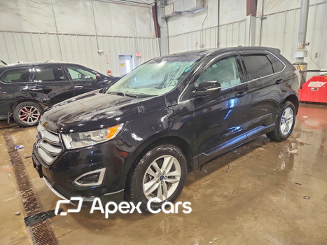 Ford Edge 2016 - Image 1 of 14
