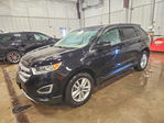 Ford Edge 2016